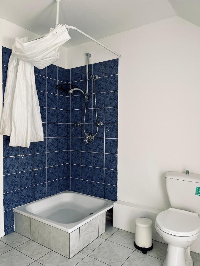 Villa De Charme Chez Malika & Max 马尔梅迪 外观 照片